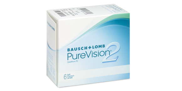 PUREVISION 2 – Rose Optometry